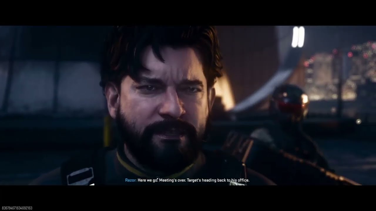 Call of Duty Black Ops 7 Terceira Parte!