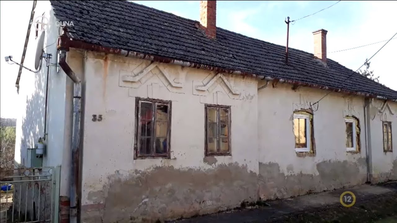 Kékfény - Esélyt kapott a gyerekgyilkos nő családja (2019.12.16.)