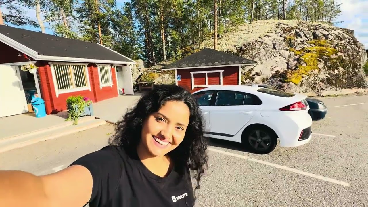 Adventure day ❤️ #europevlog #adayinmylife #dailyvlog 