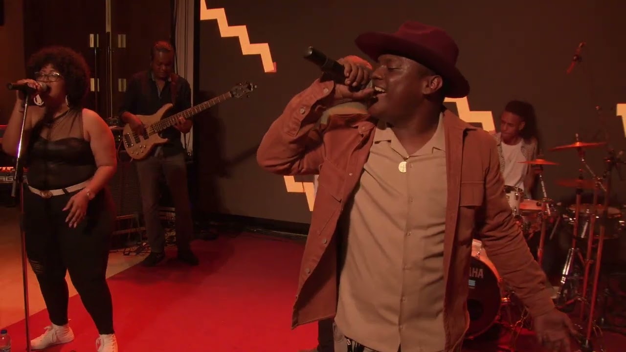 Sezon 6 - Konser #2 - Performans Live - Main Act - Blakkayo x Justice