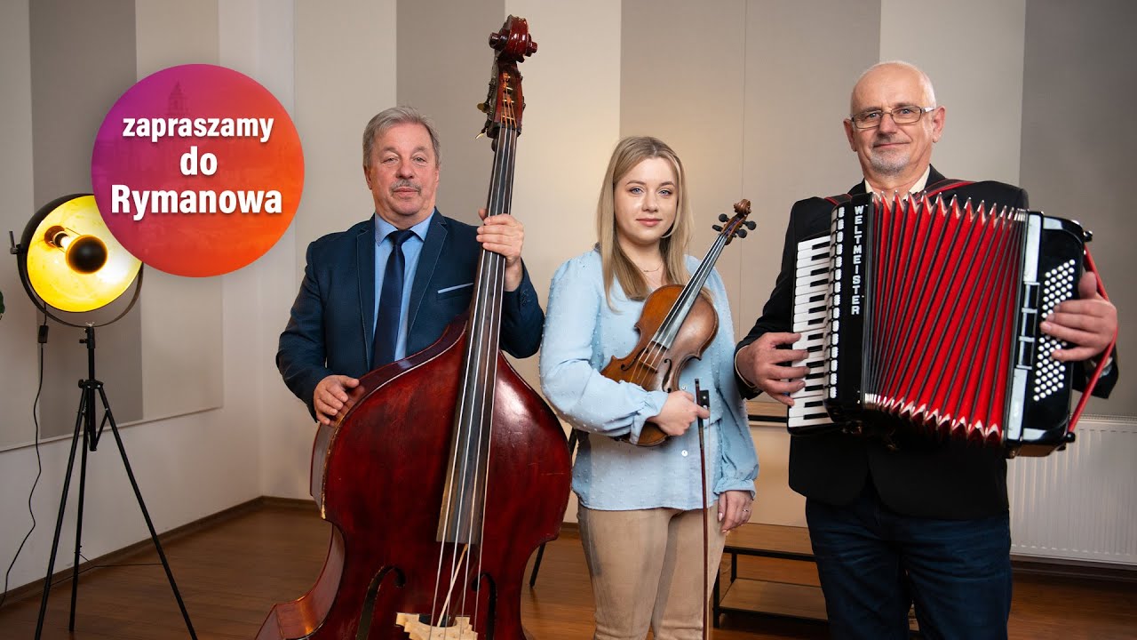 Co w duszy gra muzykom Kapeli Ludowej 