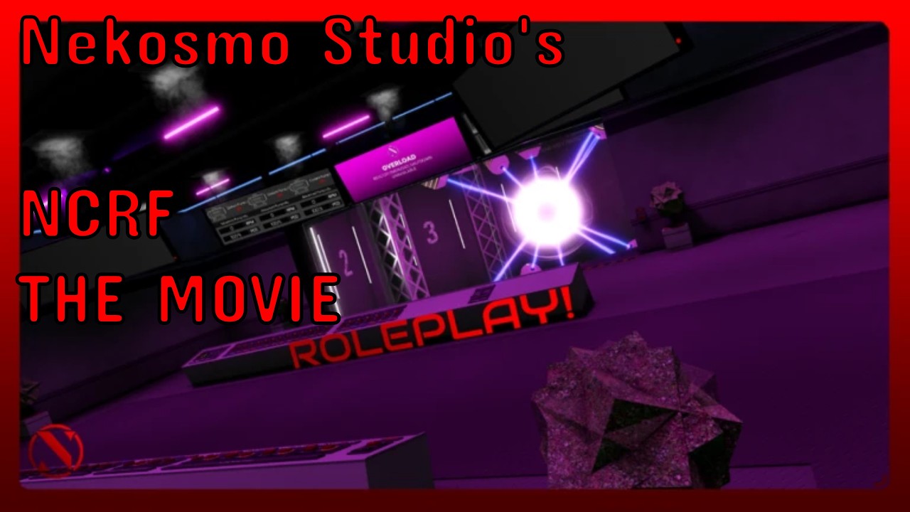 NCRF THE MOVIE