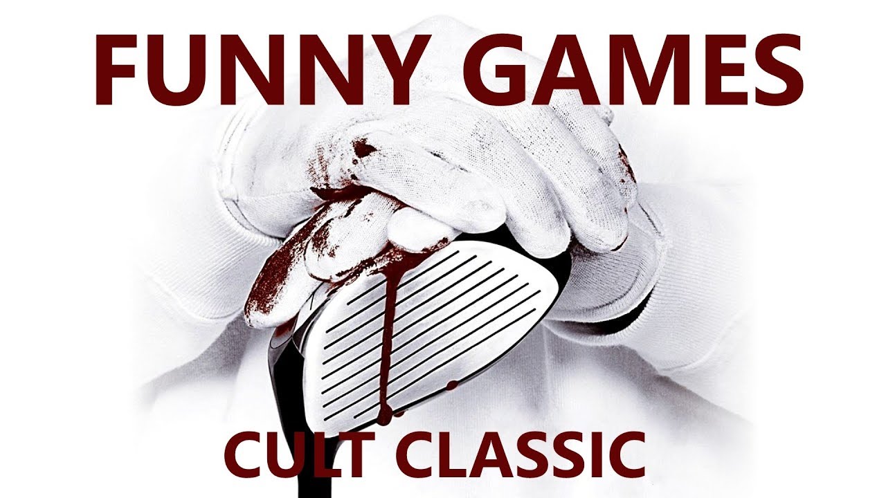 Cult Classics: FUNNY GAMES U.S. EXPLAINED