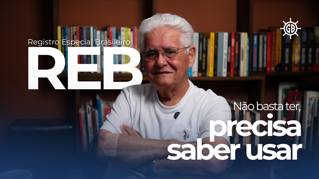 REB na prática: como gerar economia real com os benefícios fiscais do Registro Especial Brasileiro
