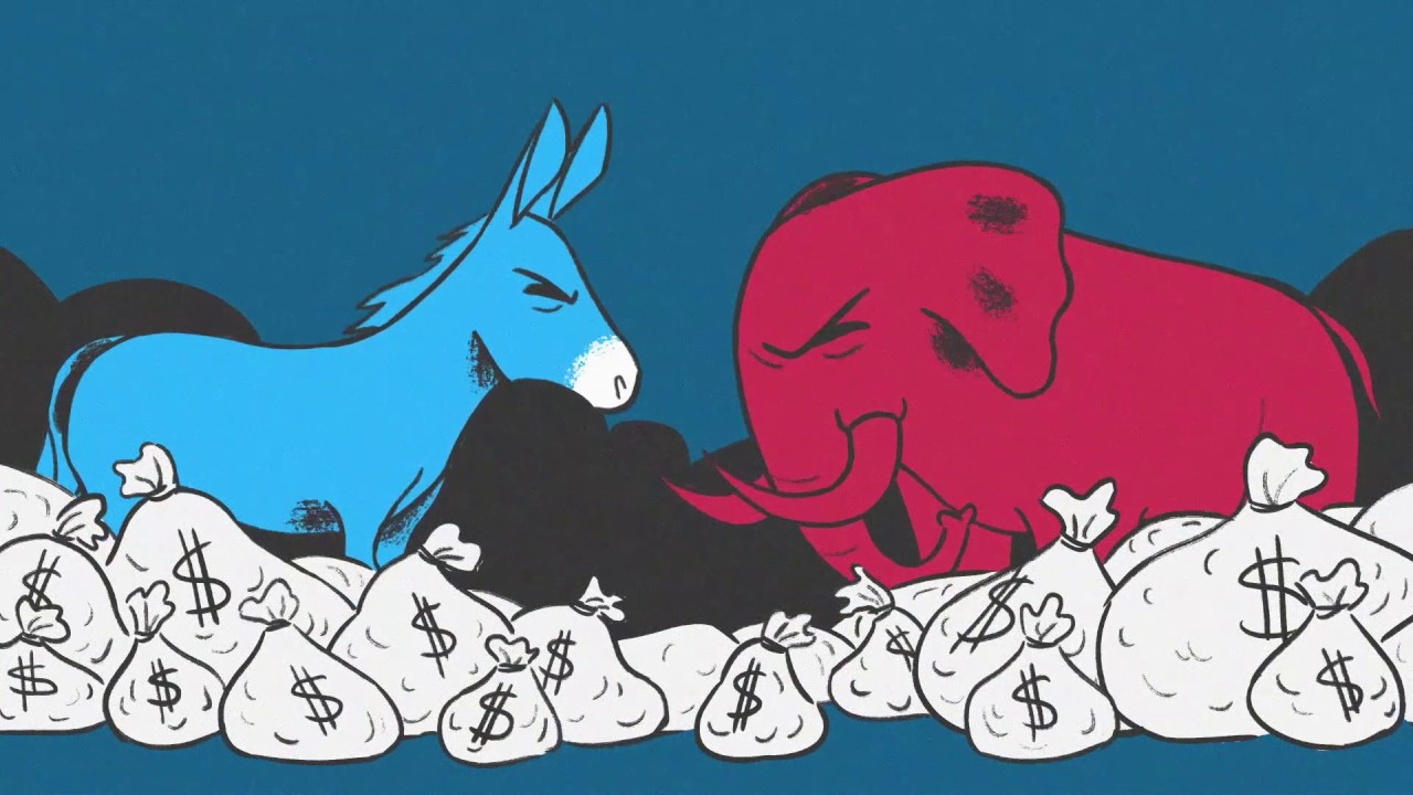 One New Party Can Change Everything