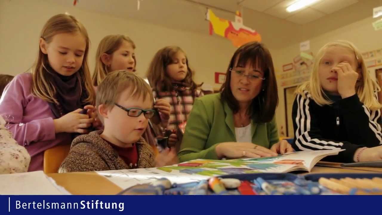 Jakob Muth-Preis 2012 - Gemeinschaftsgrundschule Eitorf