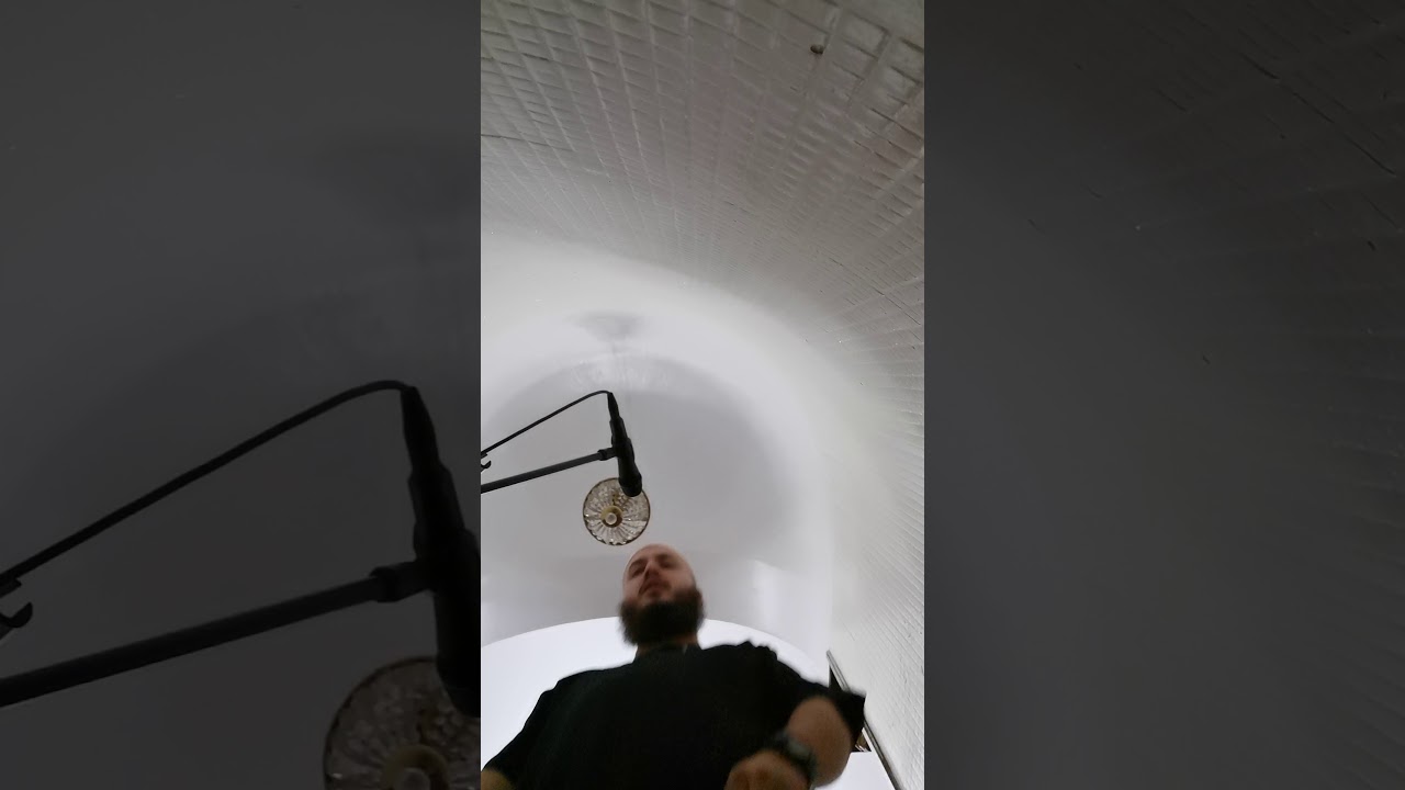 صلاة المغرب بمسجد أبي حامد الغزالي بجنان سفاري بئر خادم
