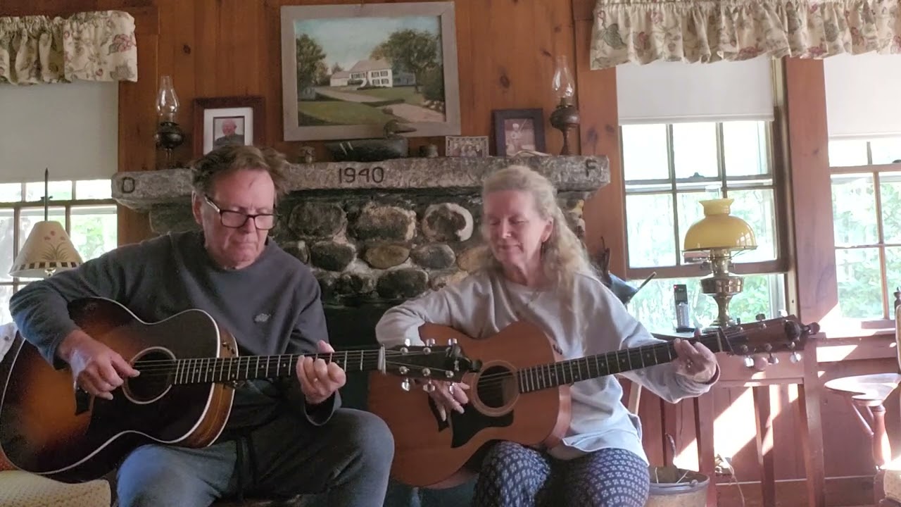 Julie William's Band original song 