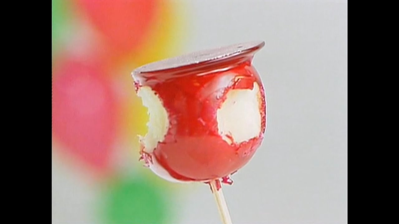 Peter Combe - Toffee Apple