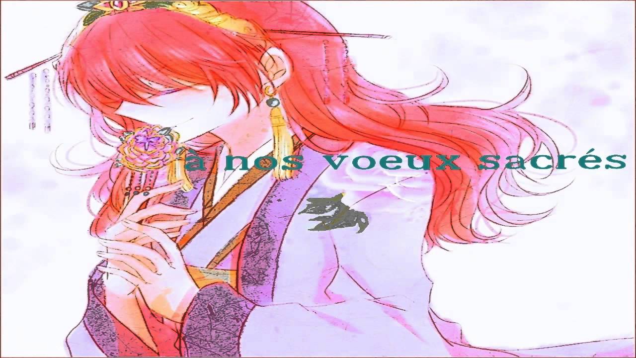 nightcore A nos vœux sacrés (la légende du roi Arthur)