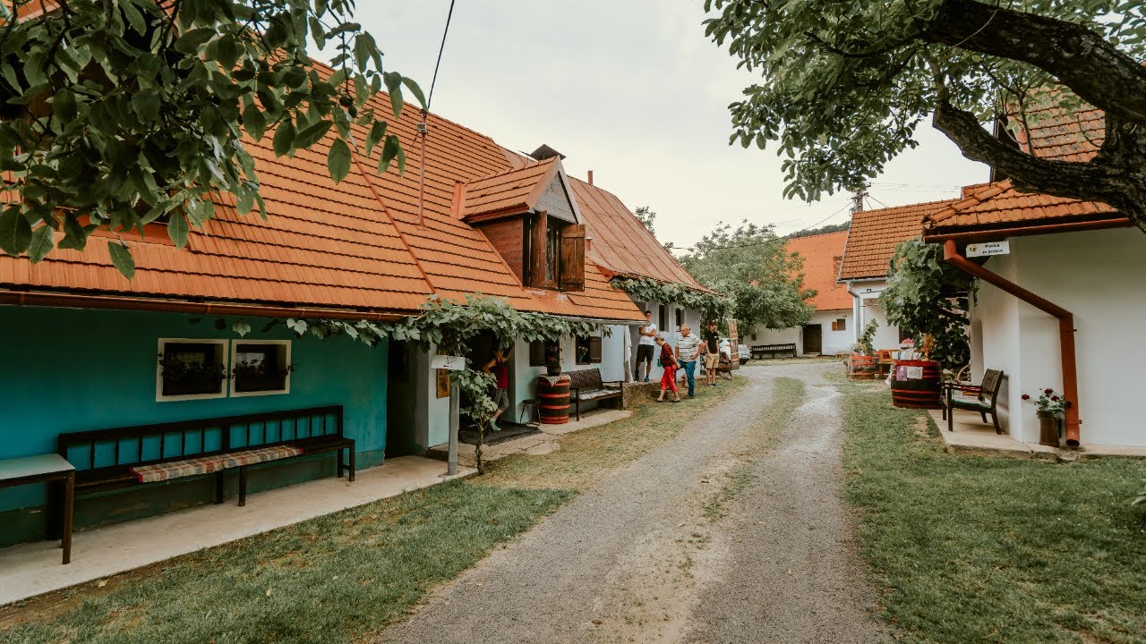 Hontianska vínna cesta