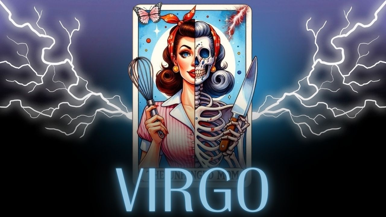 VIRGO 🤫GHOSTED TO PREVENT FALLING IN LOVE & NOW THEY ARE SHATTERED!! HEARTBROKEN FEEL LIKE IDIOT 🔥