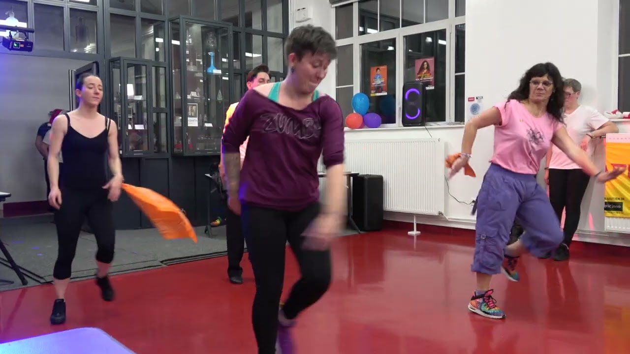 will be dance ,Ohain (15)