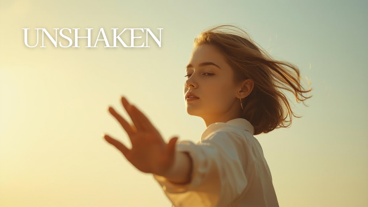 Unshaken (日本語字幕付き)