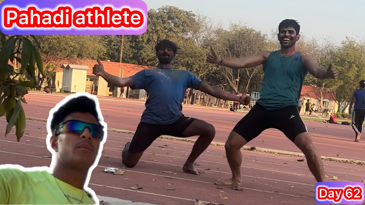 400m off season 2nd month ab or jada halat karab ho rhi h 😭😭 #hardwork #athletelife #video 