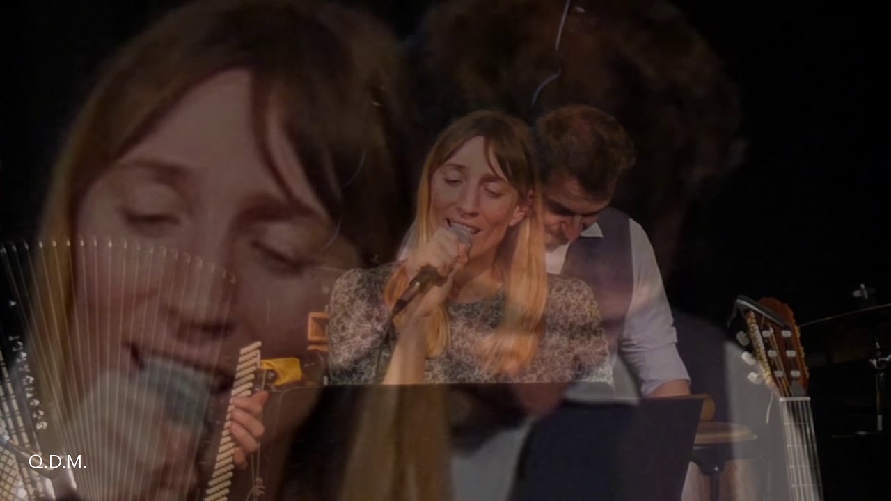 BANDEANDRE' 