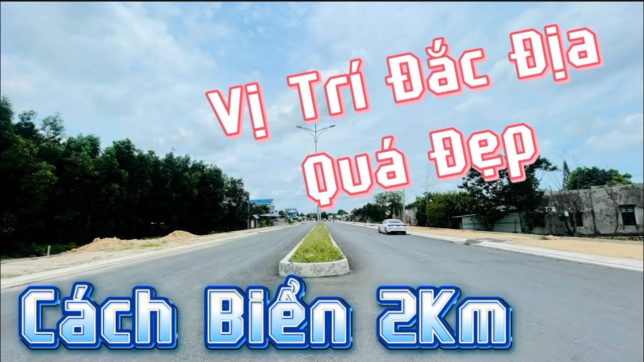 Vị Tr&iacute; Đắc Địa Kinh Doanh Cực Đẹp Gần Biển Phước Hải B&agrave; Rịa Vũng T&agrave;u Cần B&aacute;n #vitridep #ganbien