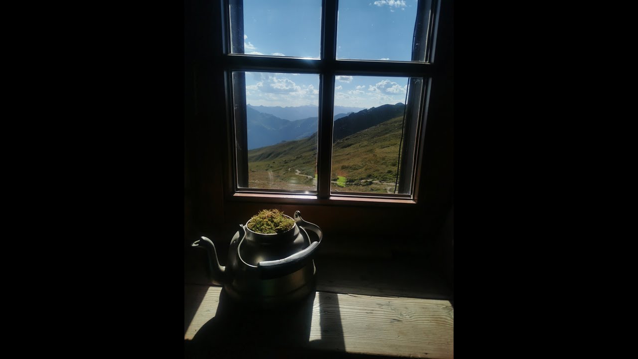 ETAP 7 - Glocknerhaus to Glorerhutte . Die Großglockner Runde
