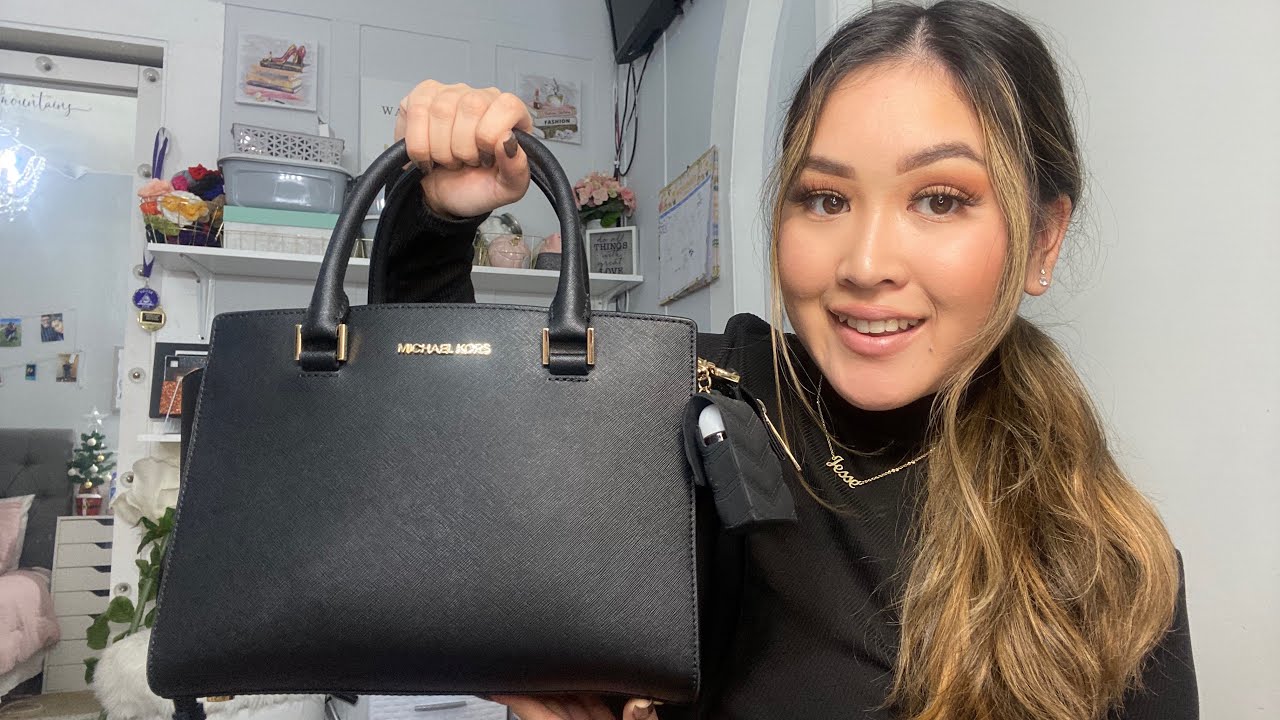 What’s in my Purse || 2020