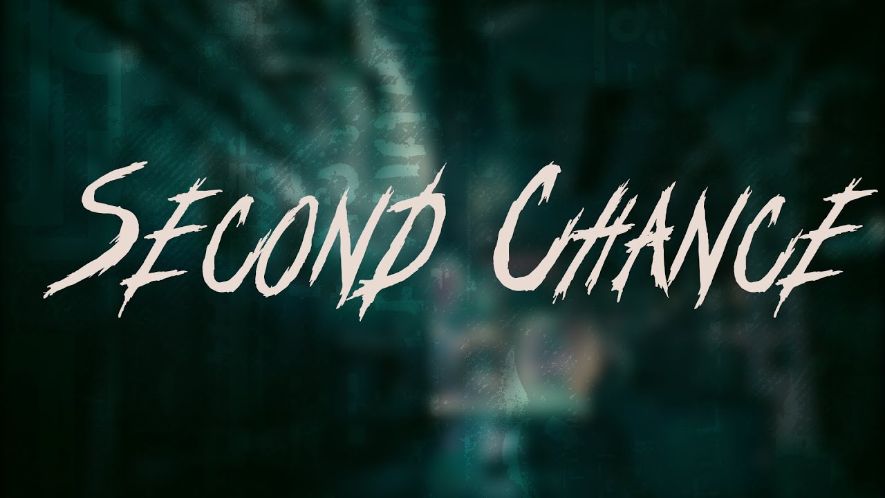 Shinedown - Second Chance / Lyrics
