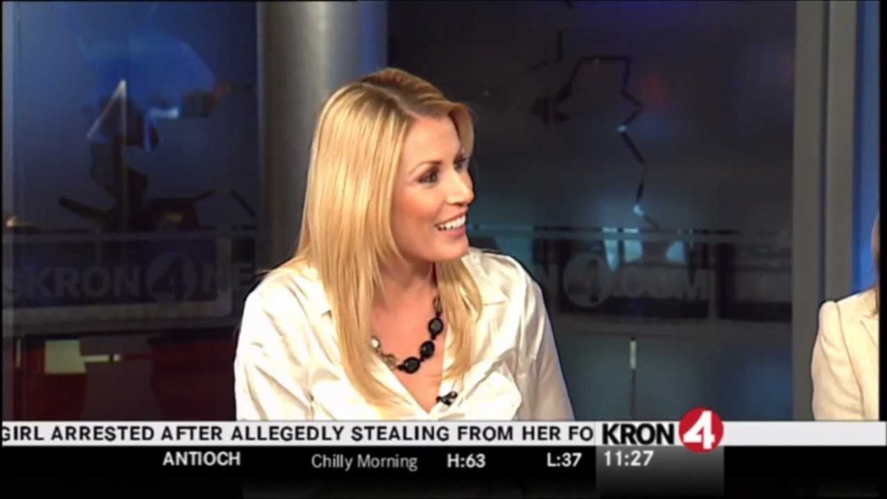 KRON 4 Jacqueline Bennett's Sister