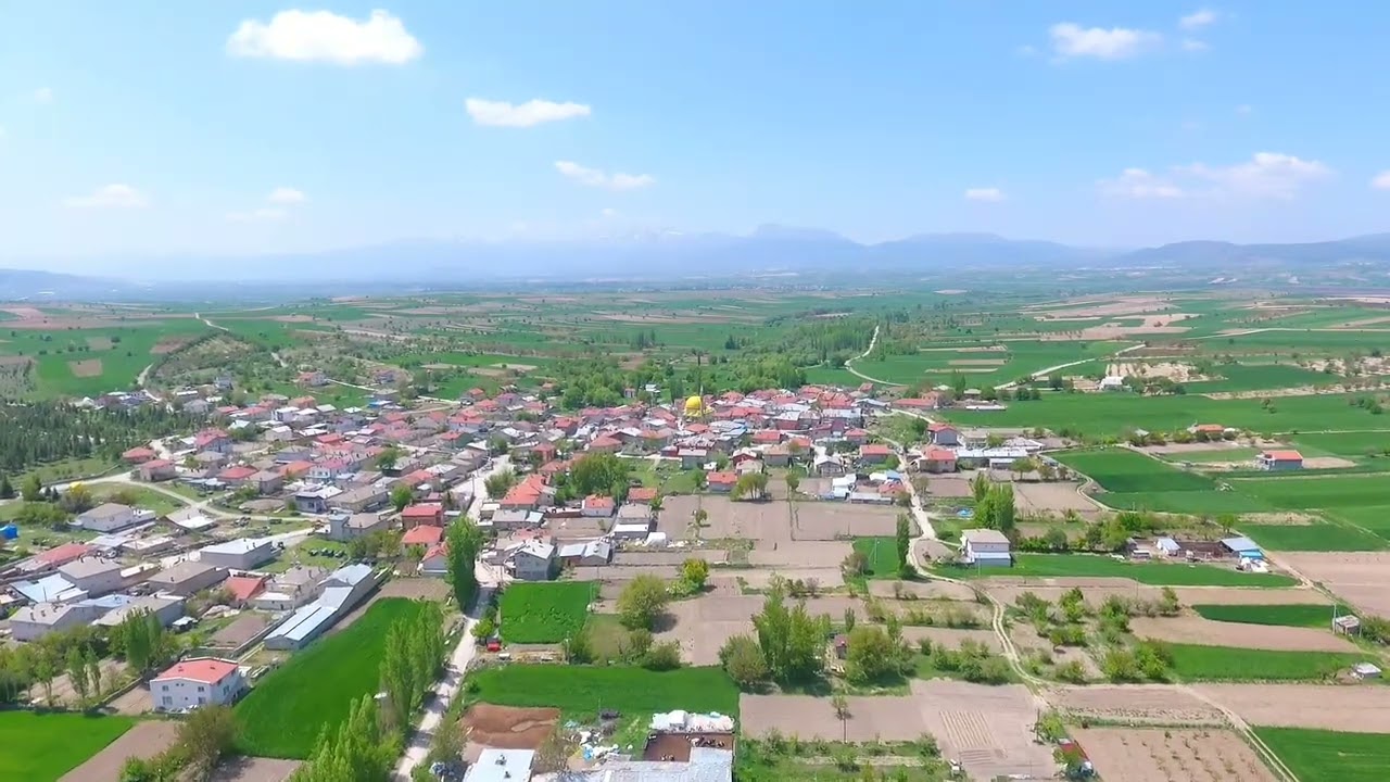 /__ /Tepecik Köyü Seydişehir İyi Seyirler... ]-