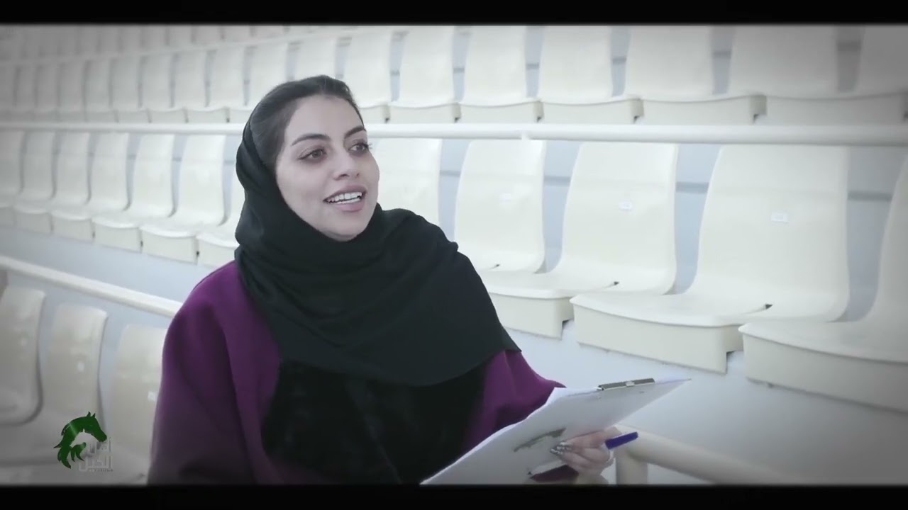 أهل الخيل موسم سباقات الرياض الحلقة ٣١ Ahl Alkhayl  Riyadh Racing Season 2021  Episode 31