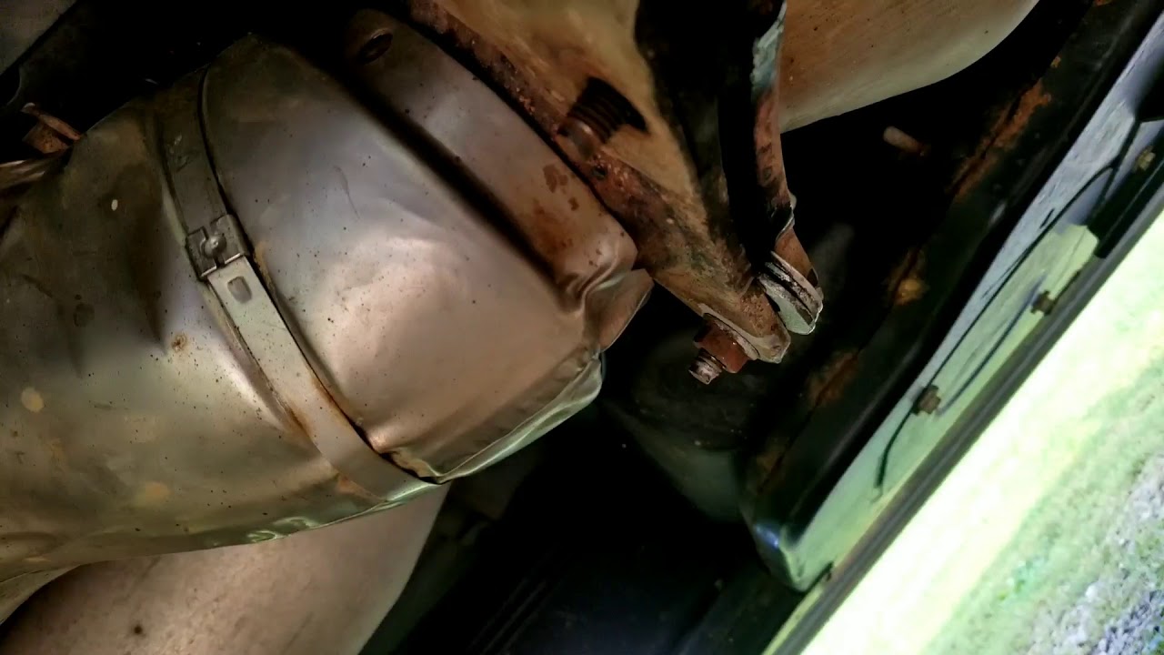 Plugged SCR and DPF RAM 3500 Cummins cheap fix