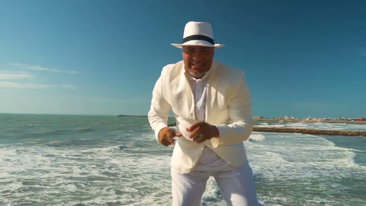 Nolberto Al K La - Un Velero Llamado Libertad (Video Oficial)