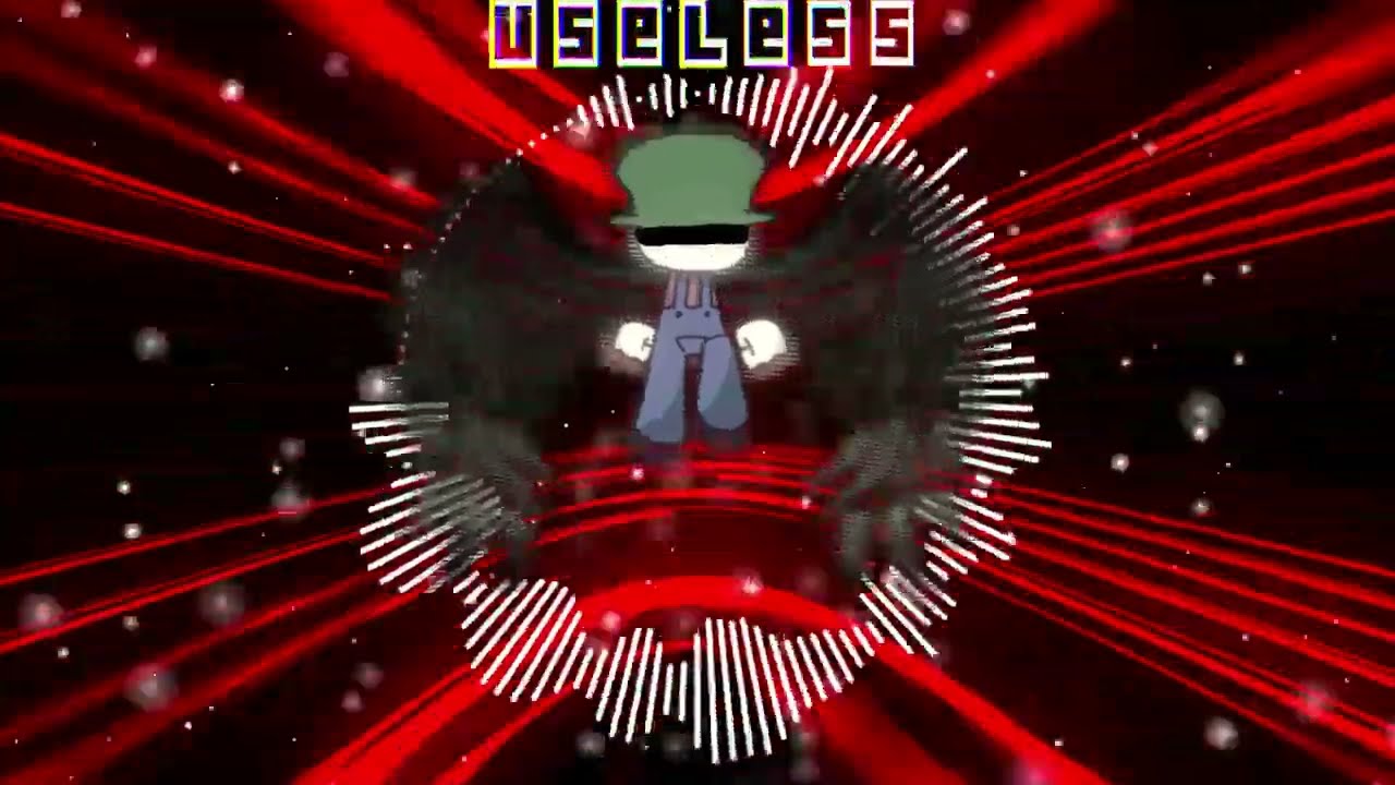 ʊֆɛʟɛֆֆ (vent song) [FLP]