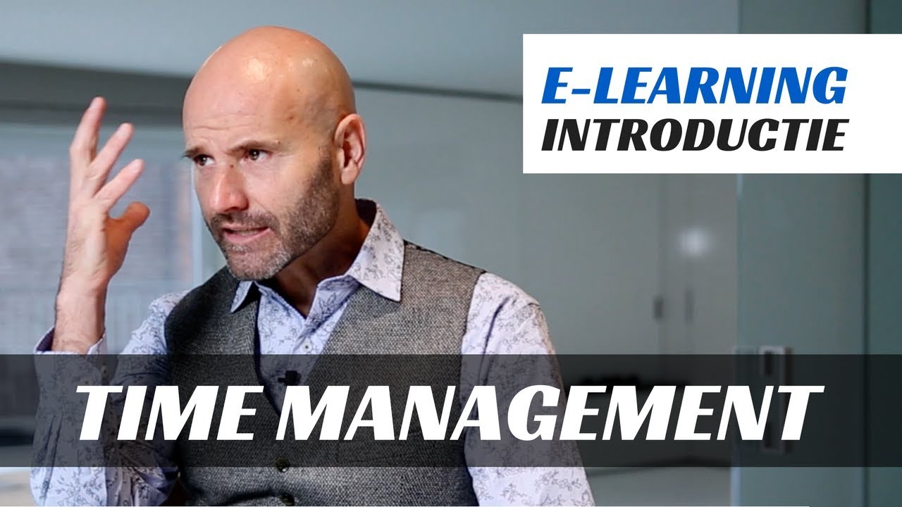 Wat is het nut van Time Management?