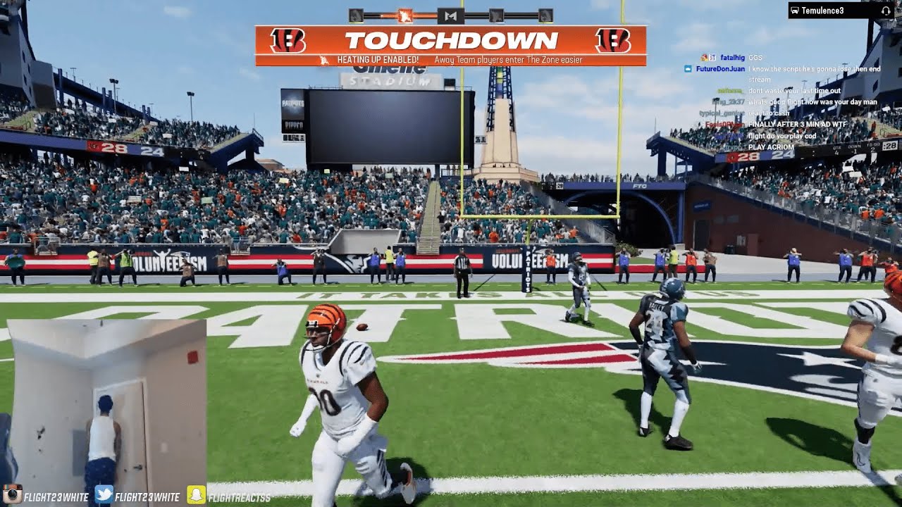FlightReacts EXCEEDS Scoundrel Tendencies Becomes Supreme Pest 1 Win Away From Playoffs &... MUT 24!