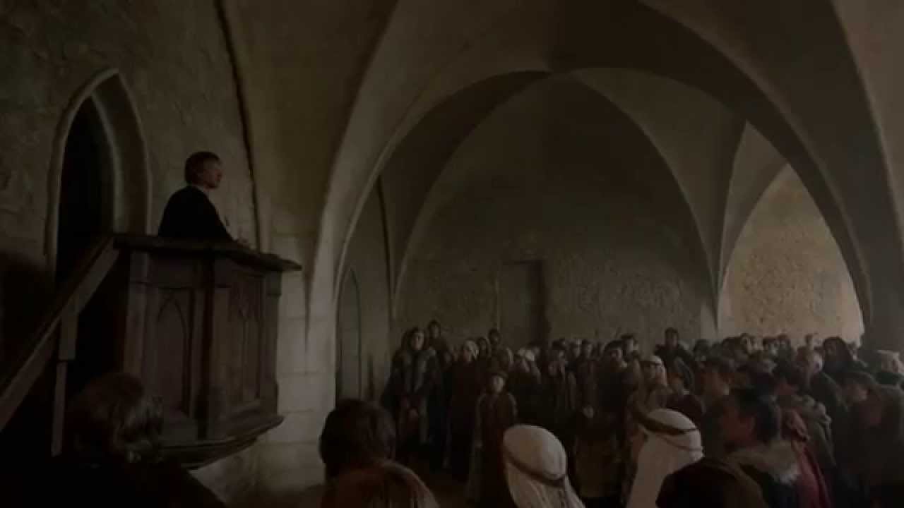 Jan Hus (2015) - trailer
