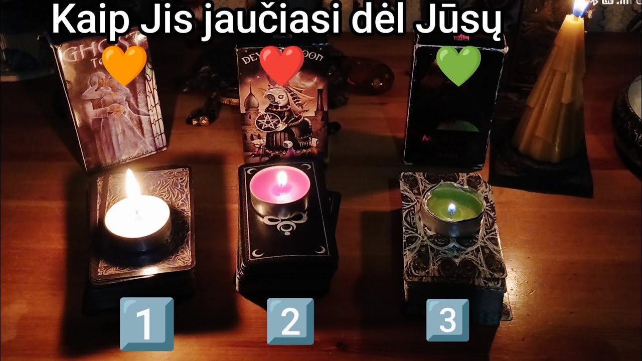 💓Kaip JIS jaučiasi dėl Jūsų dabar🧿Meilė?Skausmas?Iliuzijos? Realybė? 🧡❤️💚variantai🌬️🔮