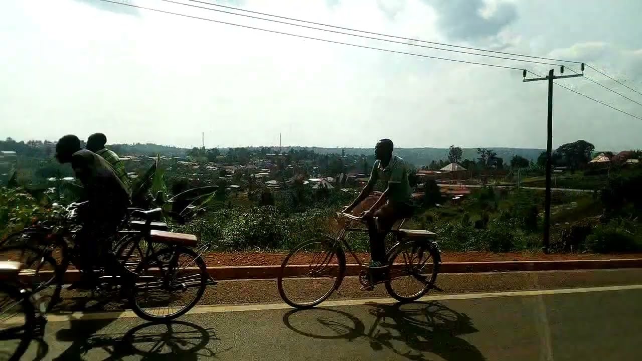 TUJYANE MU MURENGE WA KIBUNGO MURI NGOMA (VIDEO 2022) ! WAOOWW