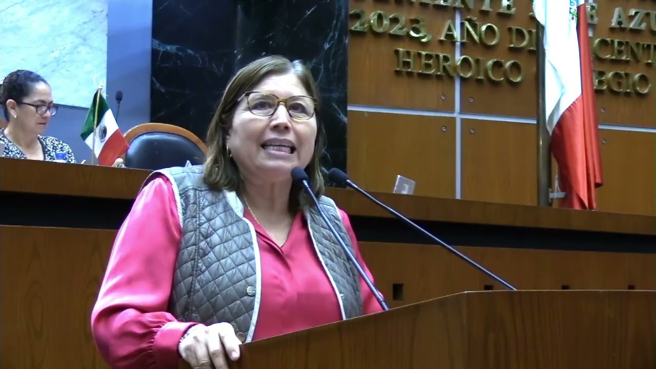 Bety Vélez impulsa políticas públicas para el Alzheimer y demencias en México