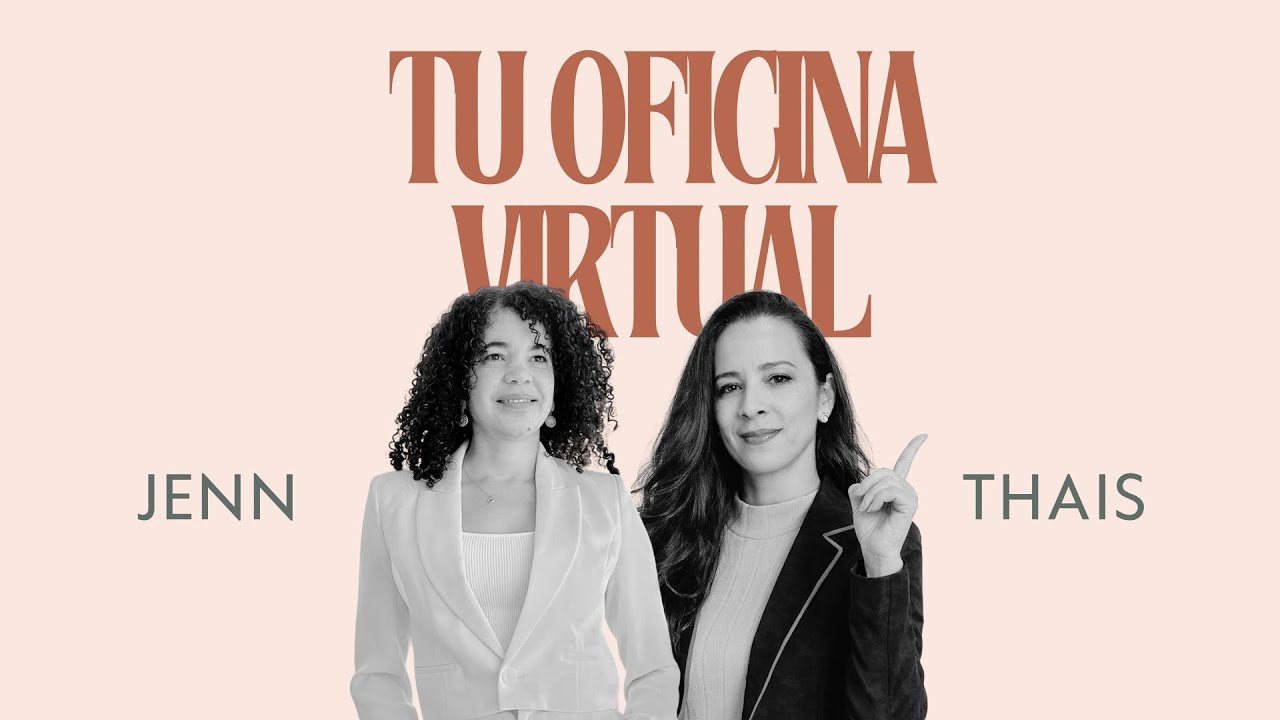 Conoce tu oficina virtual en tu negocio en red de Monat.