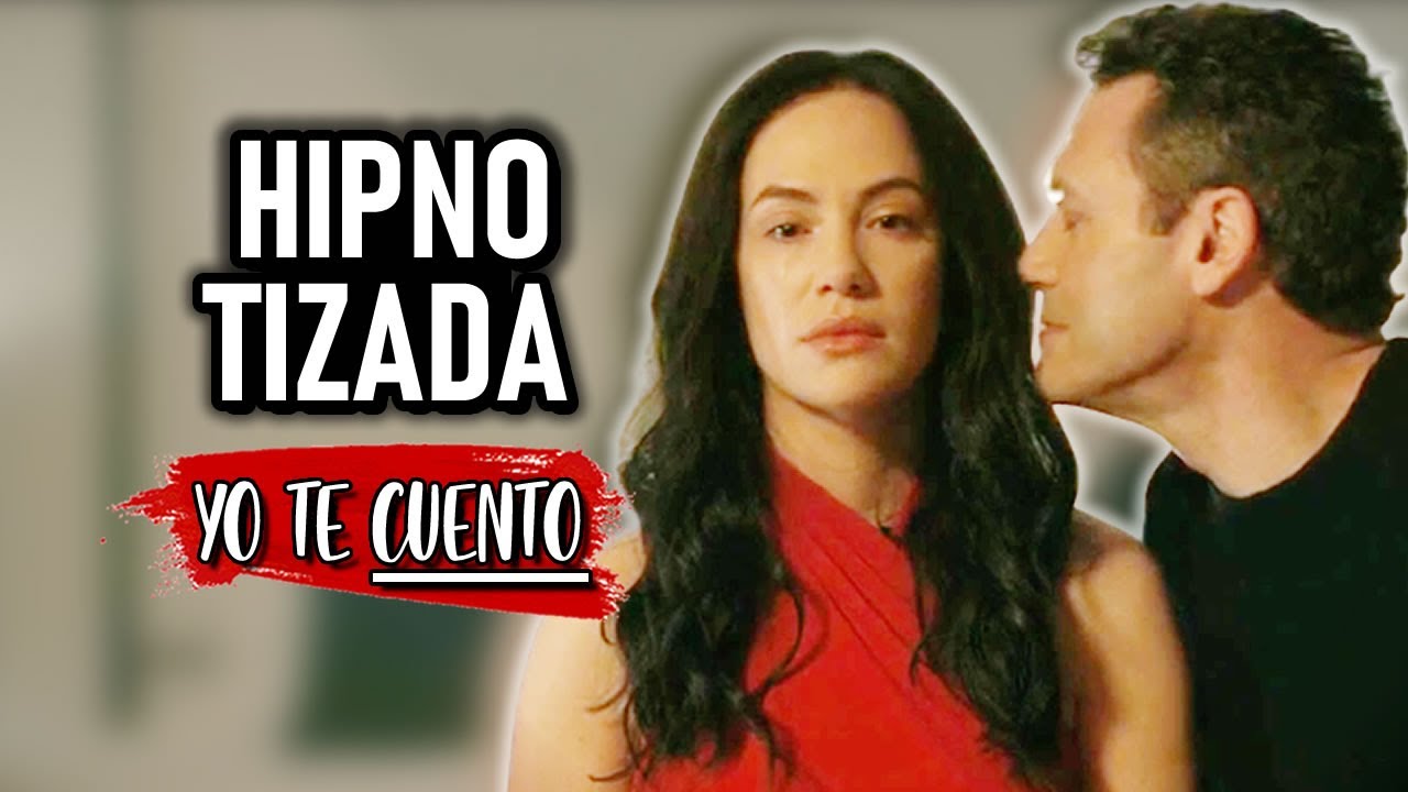 HIPNOTIZADA (NO se puede MOVER 😈) en 10 Minutos | Yo te Cuento