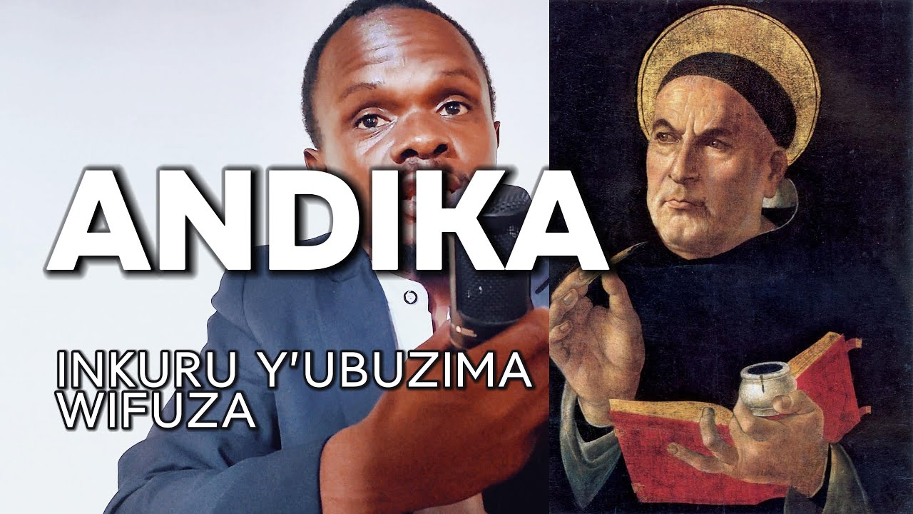 IBANGA RYO GUHITAMO UMUKUNZI / INSHUTI BAZIRA UBURYARYA