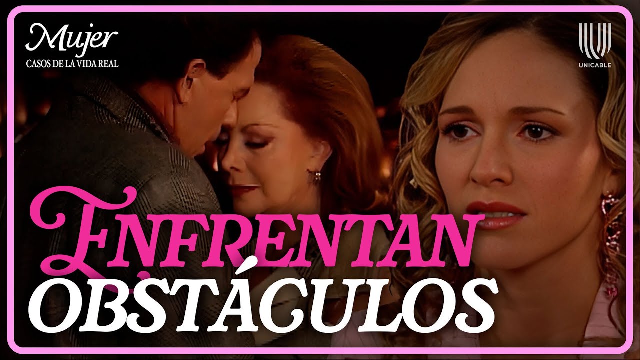 Mujer, casos de la vida real 3/3: Fernando y Elsa se hacen una promesa | Volver a amar