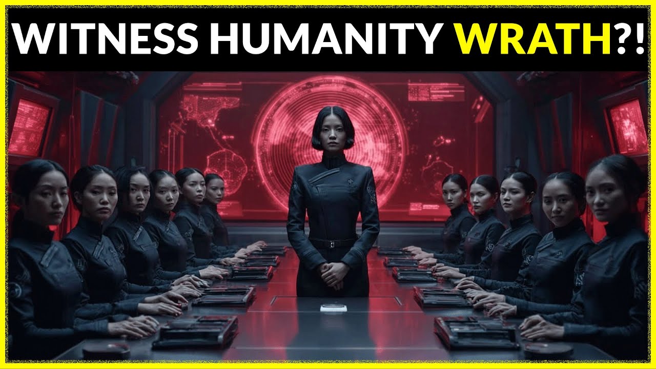 You Killed Our Children… Now Witness Humanity’s Wrath! |HFY | Best HFY Stories