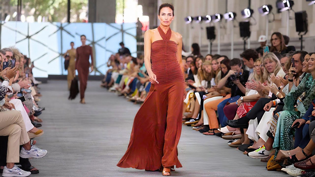 Silvia Tcherassi | Spring/Summer 2026 | MBFW Madrid