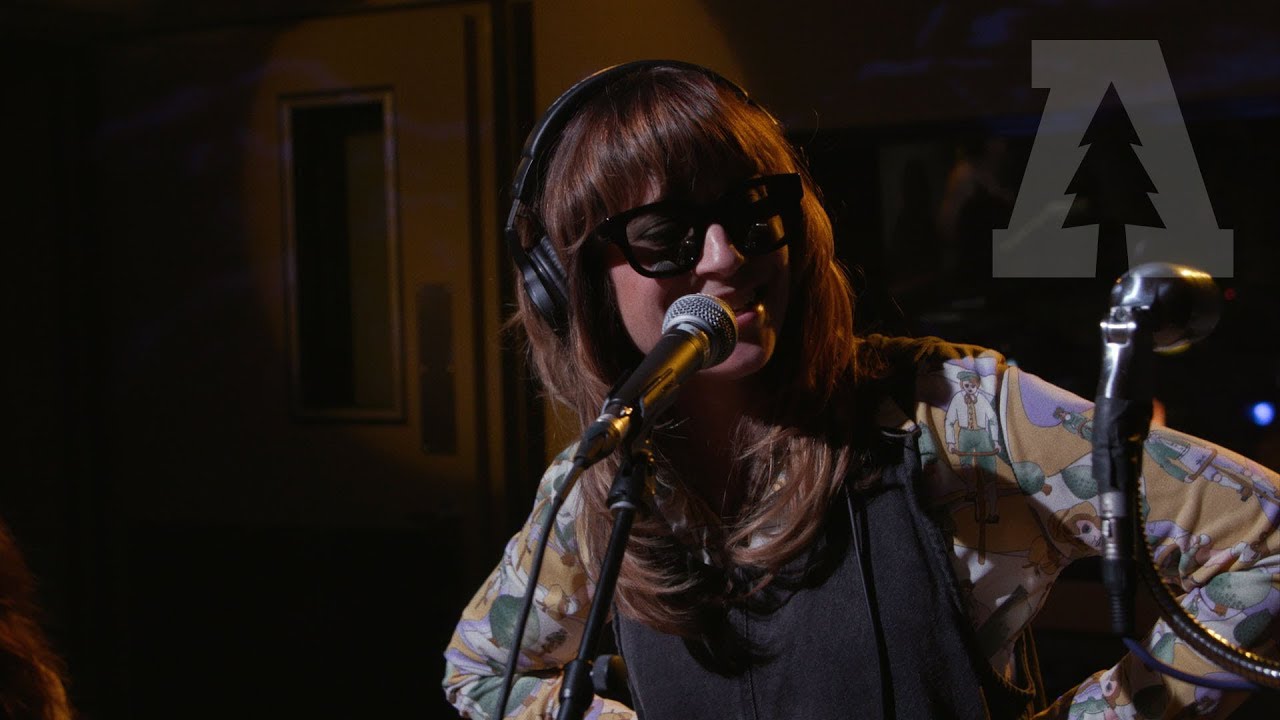 Nicole Atkins - Brokedown Luck | Audiotree Live