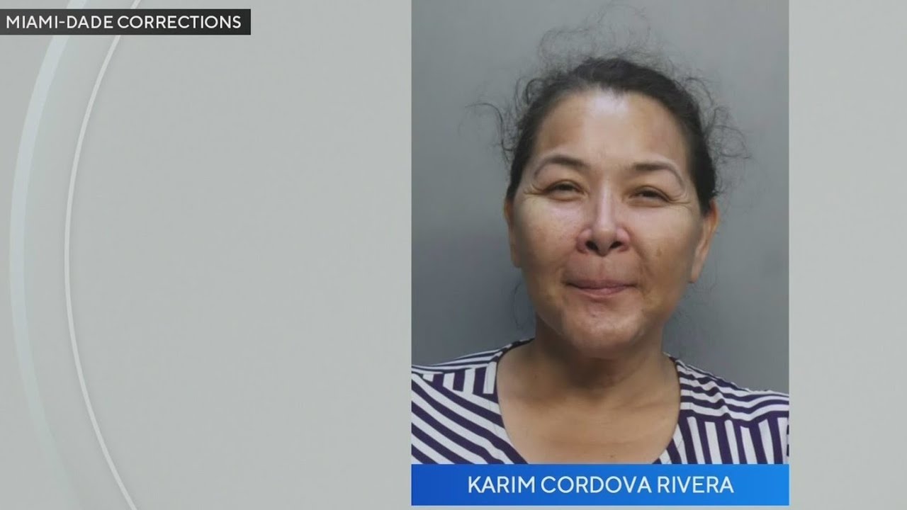 Woman accused of running an illegal dentistry inside of her home