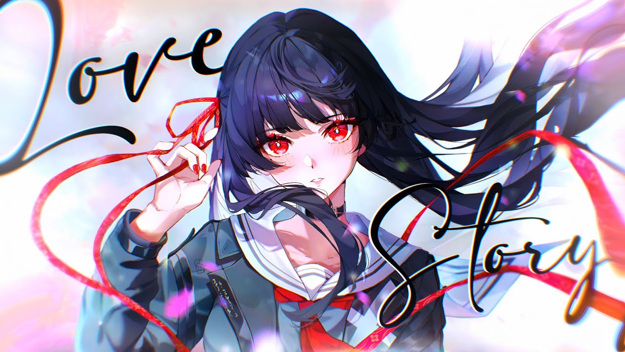 Wuthering Waves「AMV/GMV」Love Story