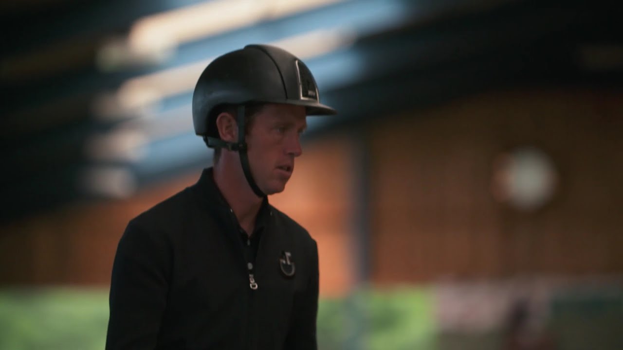 Welcome to Scott Brash Training