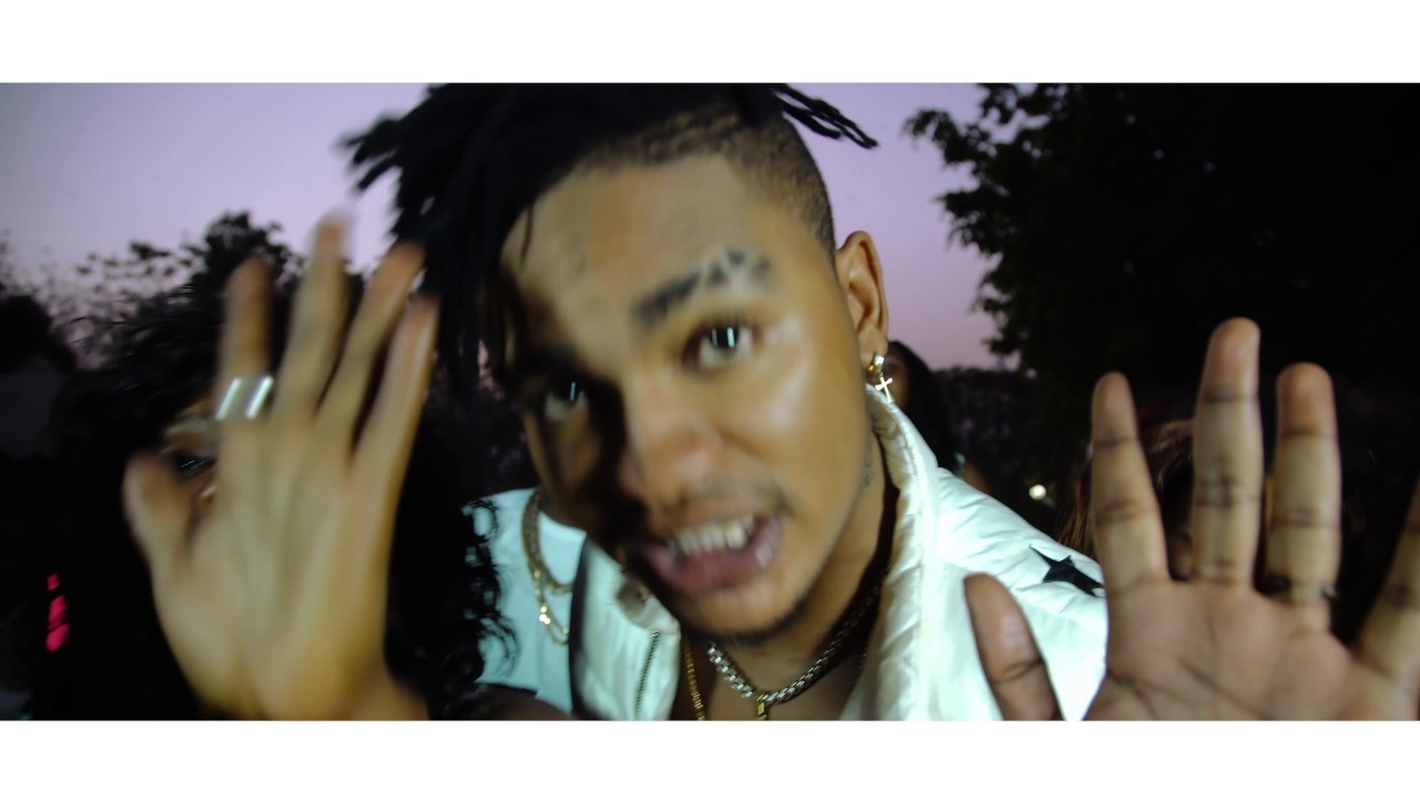 RAZBEN FEAT IBA ONE - SELEGUE (CLIP OFFICIEL)