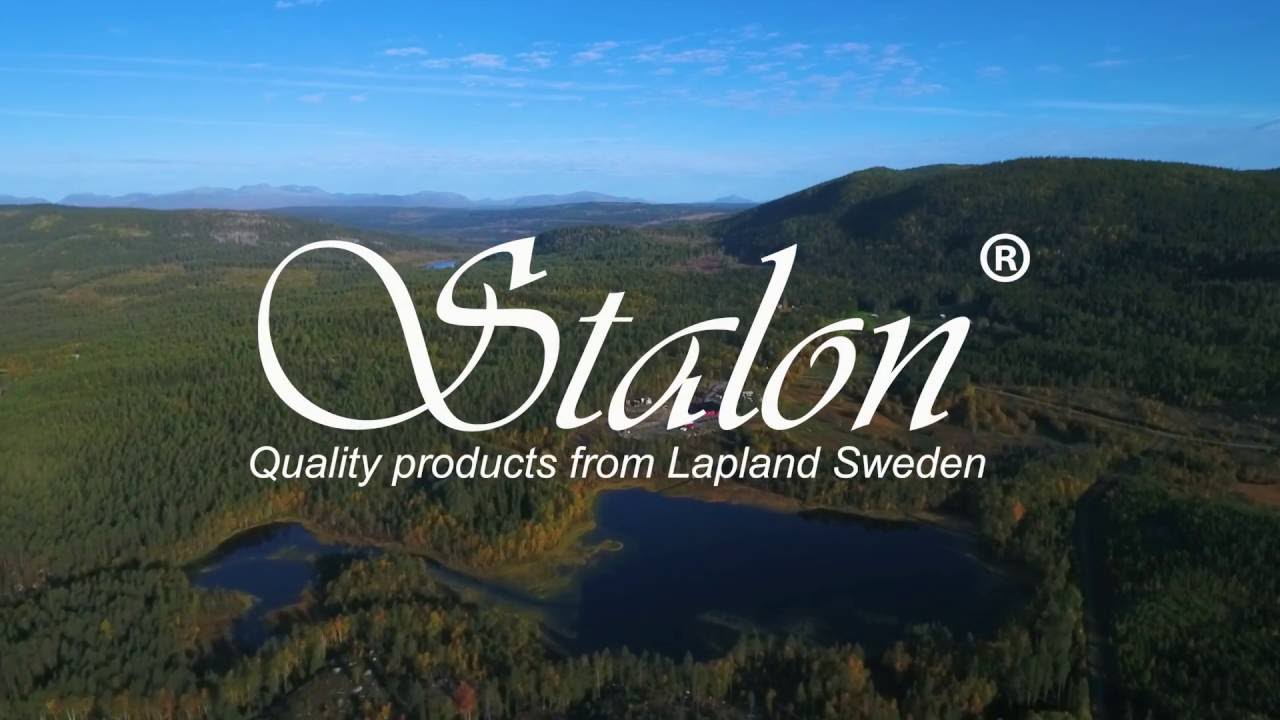 Stalon Ljuddämpare Lab