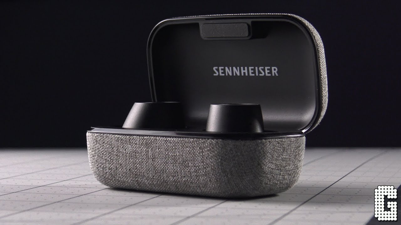 Sennheiser Momentum True Wireless REVIEW : Truly The Best?