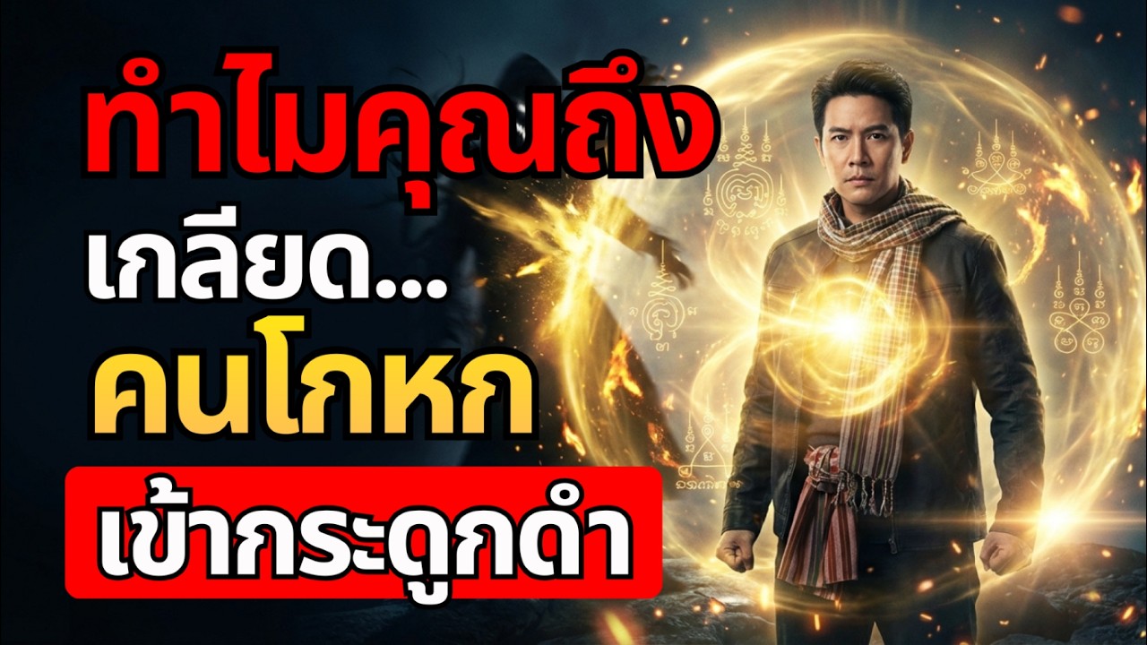 สยบคนตอแหลด้วยวิชาก้อนหินสีเทา ไม่ต้องด่าก็ชนะขาด วิธีจัดการคนเป็นพิษแบบอยู่หมัด